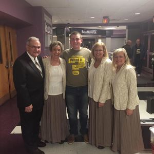 Meet your Posher, Zach